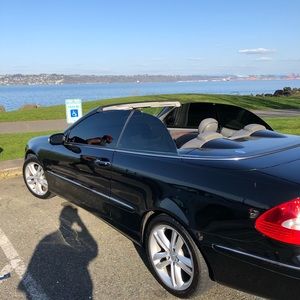 Meet your Posher, Kevin